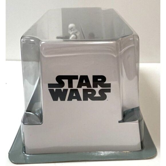 Disney Parks Exclusive Star Wars The Mandalorian 6 Piece Figure Figurine Set - Picture 4 of 7